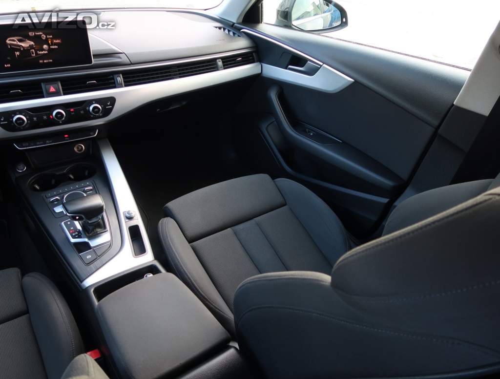 Foto inzerátu Audi A4 2.0 TDI