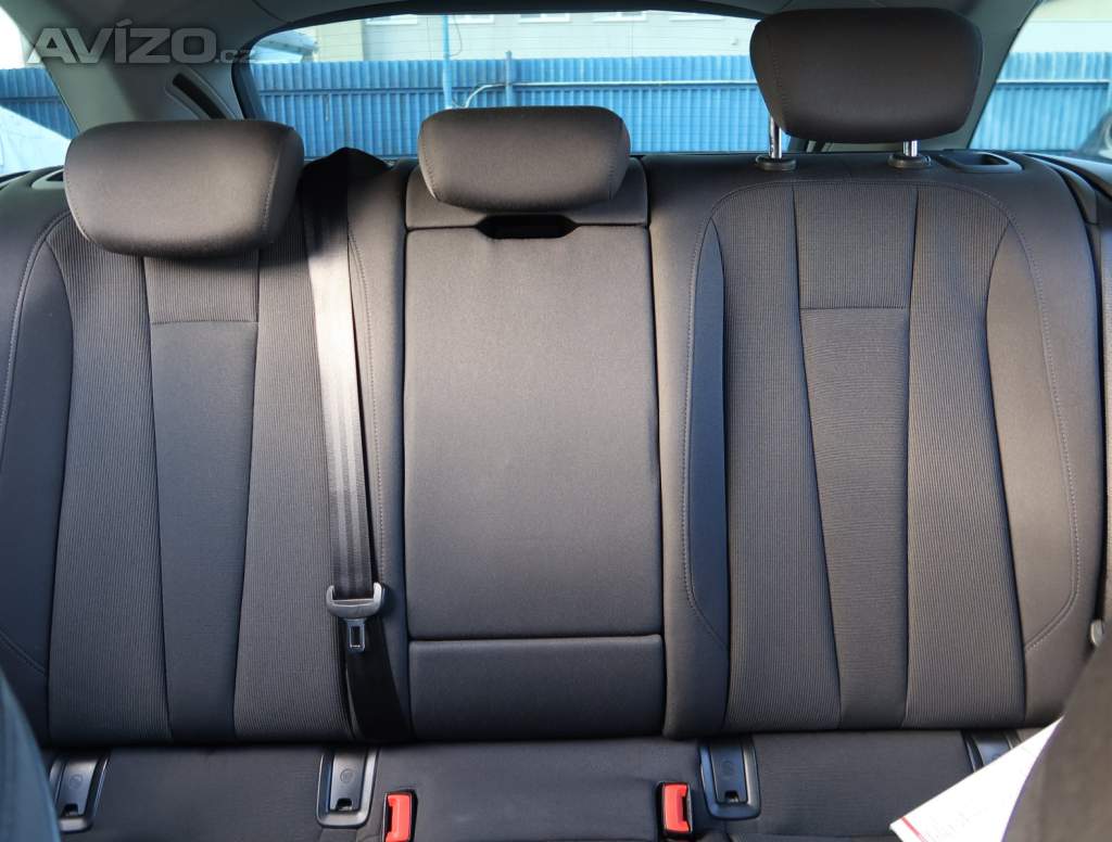 Foto inzerátu Audi A4 2.0 TDI