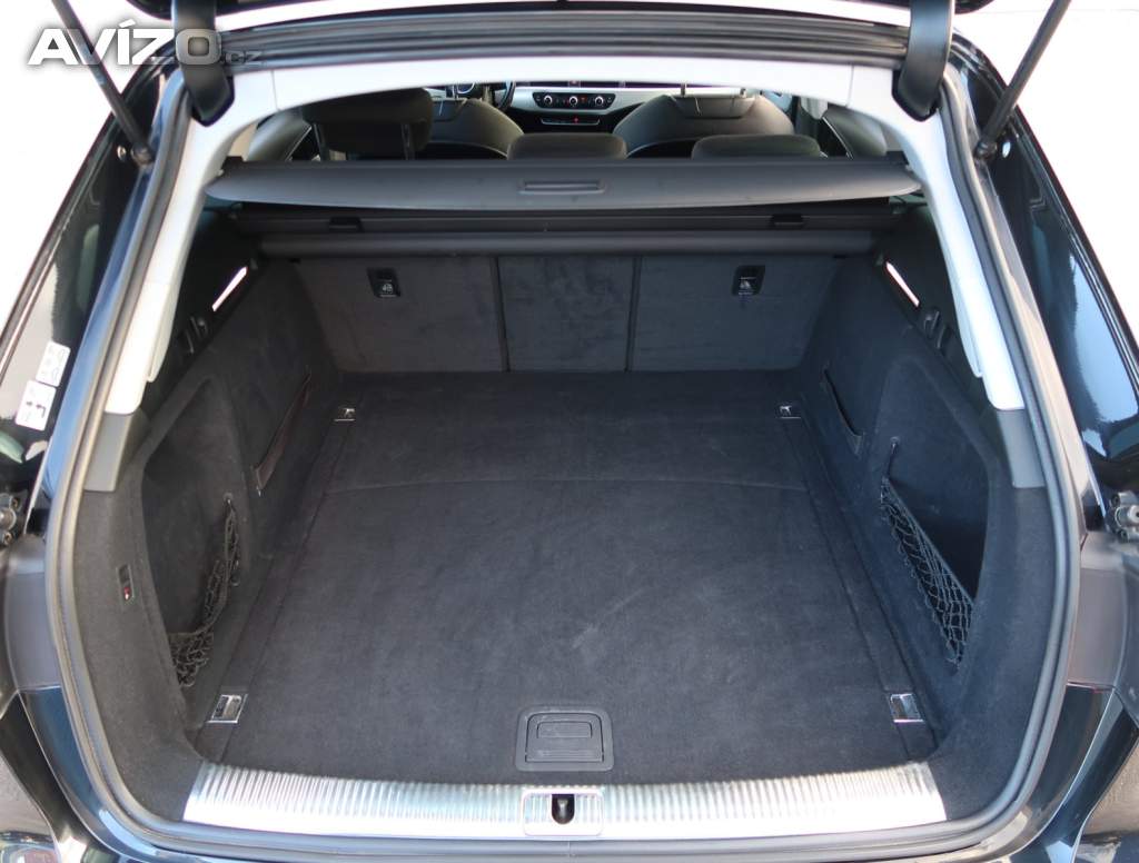 Foto inzerátu Audi A4 2.0 TDI