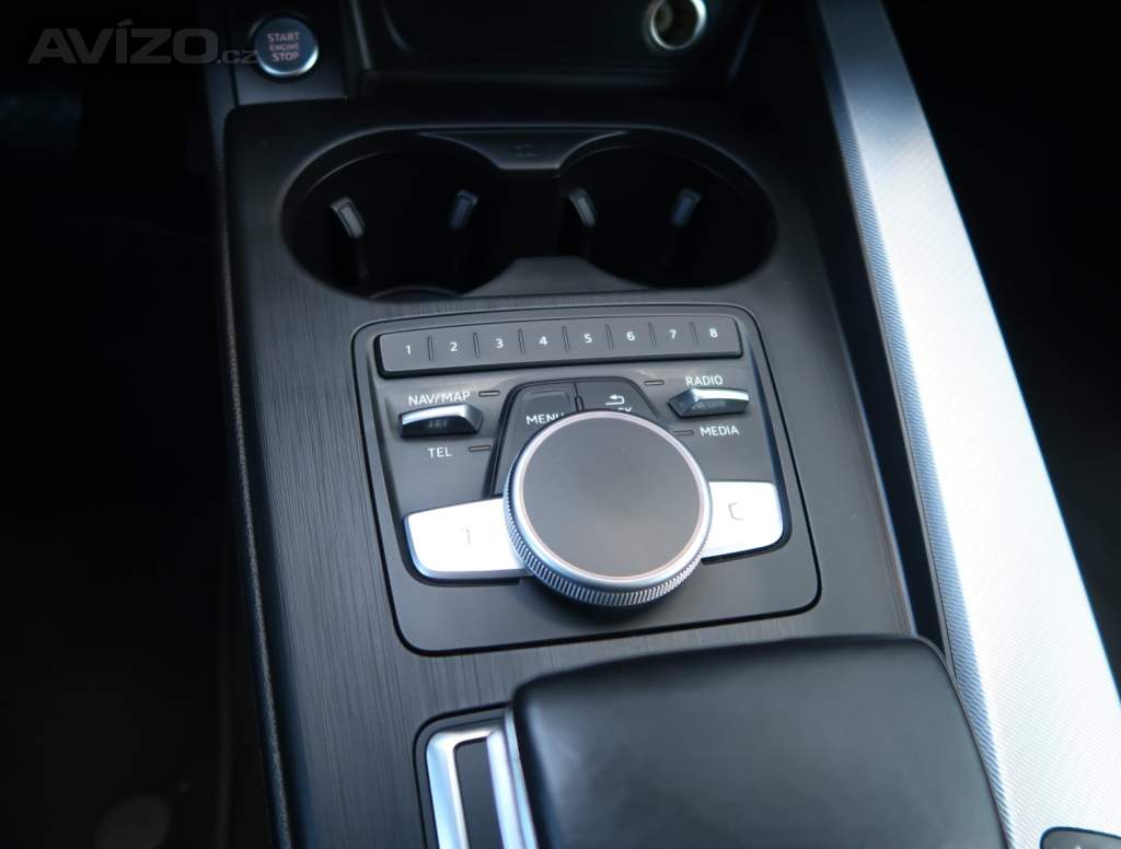 Foto inzerátu Audi A4 2.0 TDI