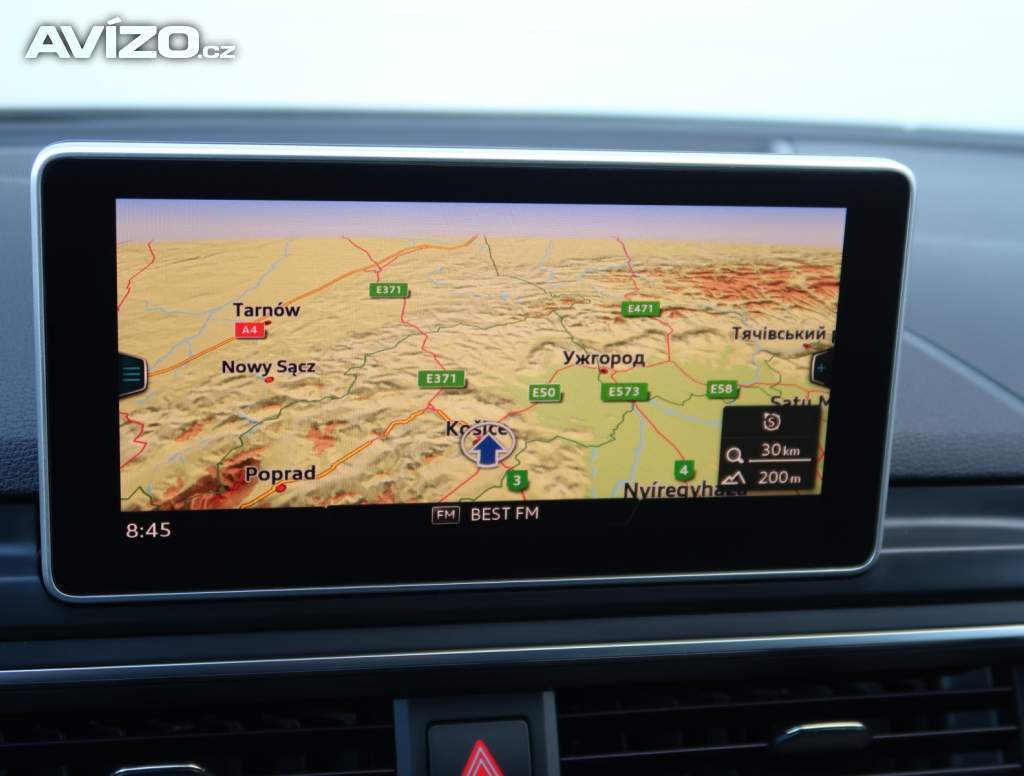 Foto inzerátu Audi A4 2.0 TDI