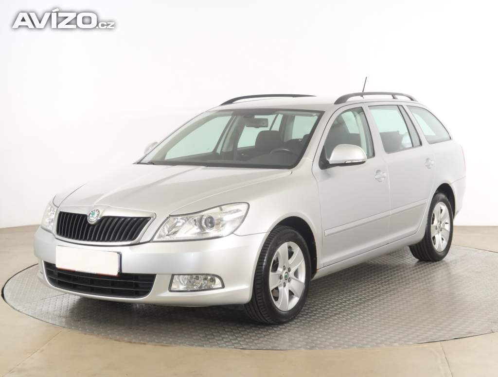 Foto inzerátu Škoda Octavia 1.6 TDI