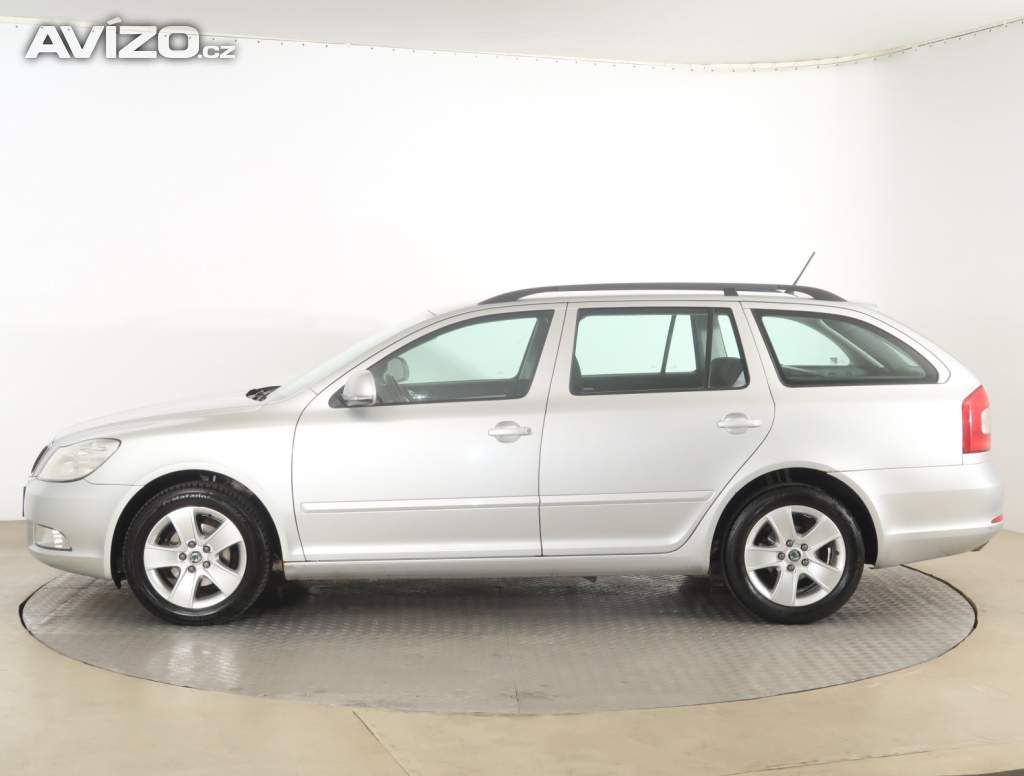 Foto inzerátu Škoda Octavia 1.6 TDI