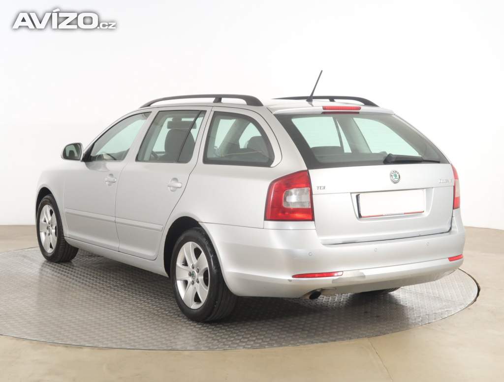 Foto inzerátu Škoda Octavia 1.6 TDI