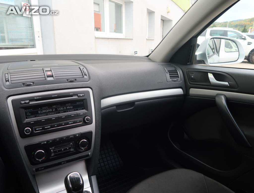 Foto inzerátu Škoda Octavia 1.6 TDI
