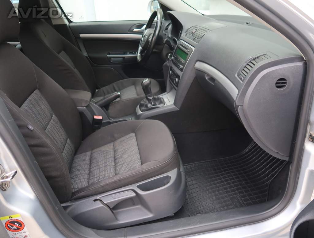 Foto inzerátu Škoda Octavia 1.6 TDI