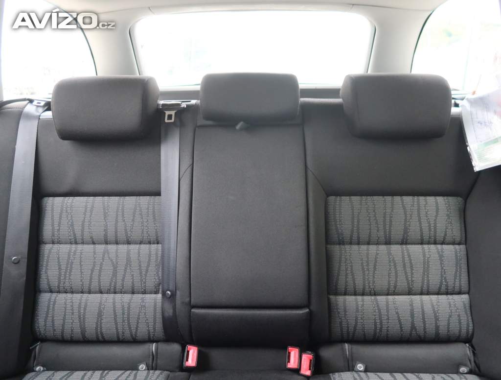 Foto inzerátu Škoda Octavia 1.6 TDI