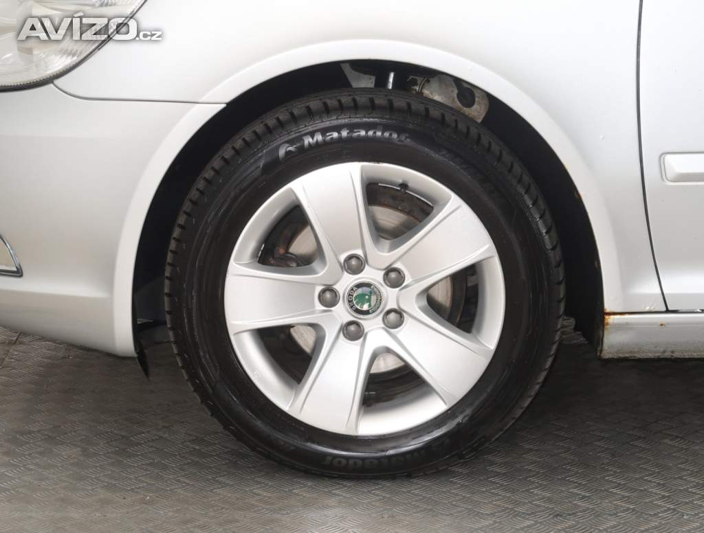 Foto inzerátu Škoda Octavia 1.6 TDI