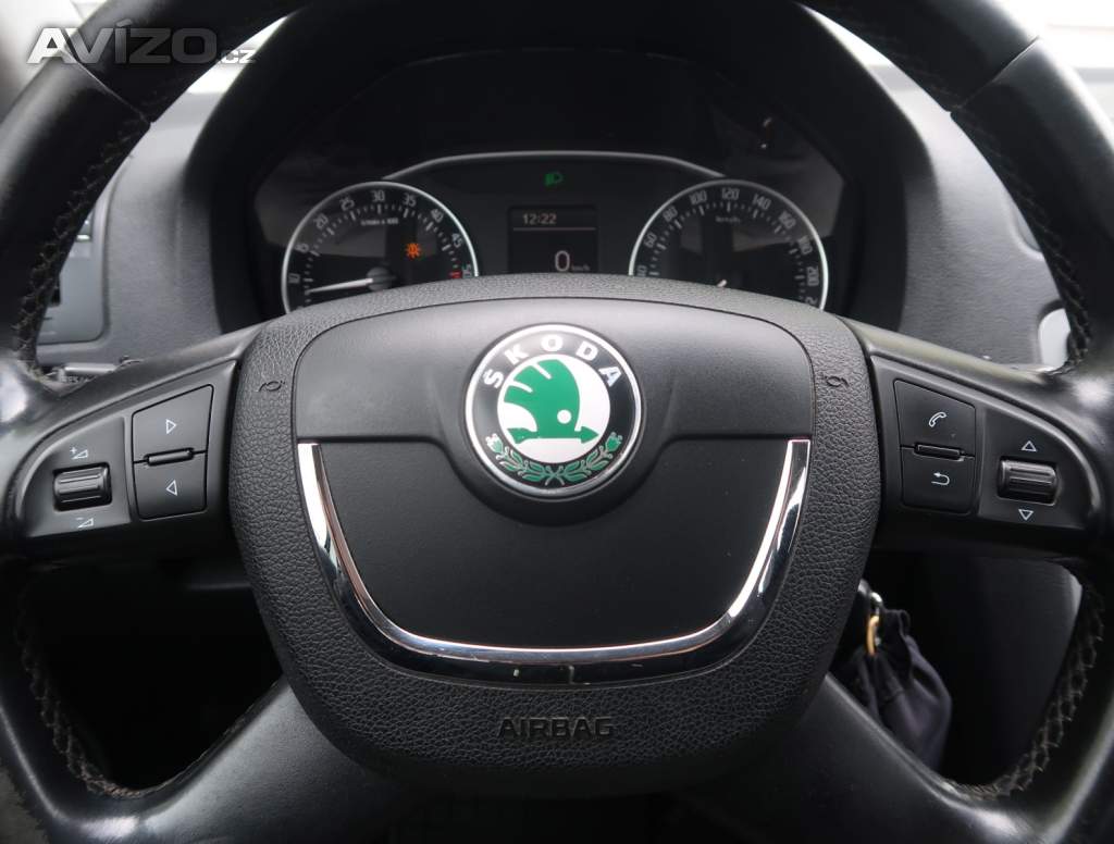 Foto inzerátu Škoda Octavia 1.6 TDI