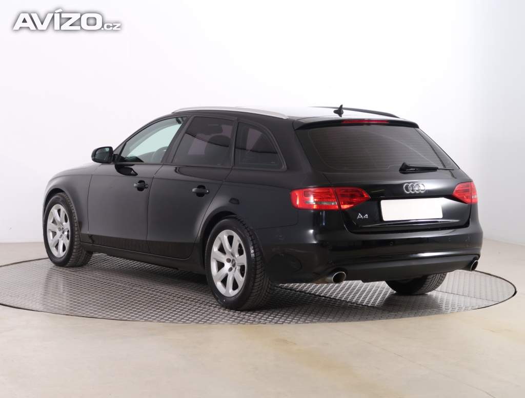Foto inzerátu Audi A4 3.0 TDI