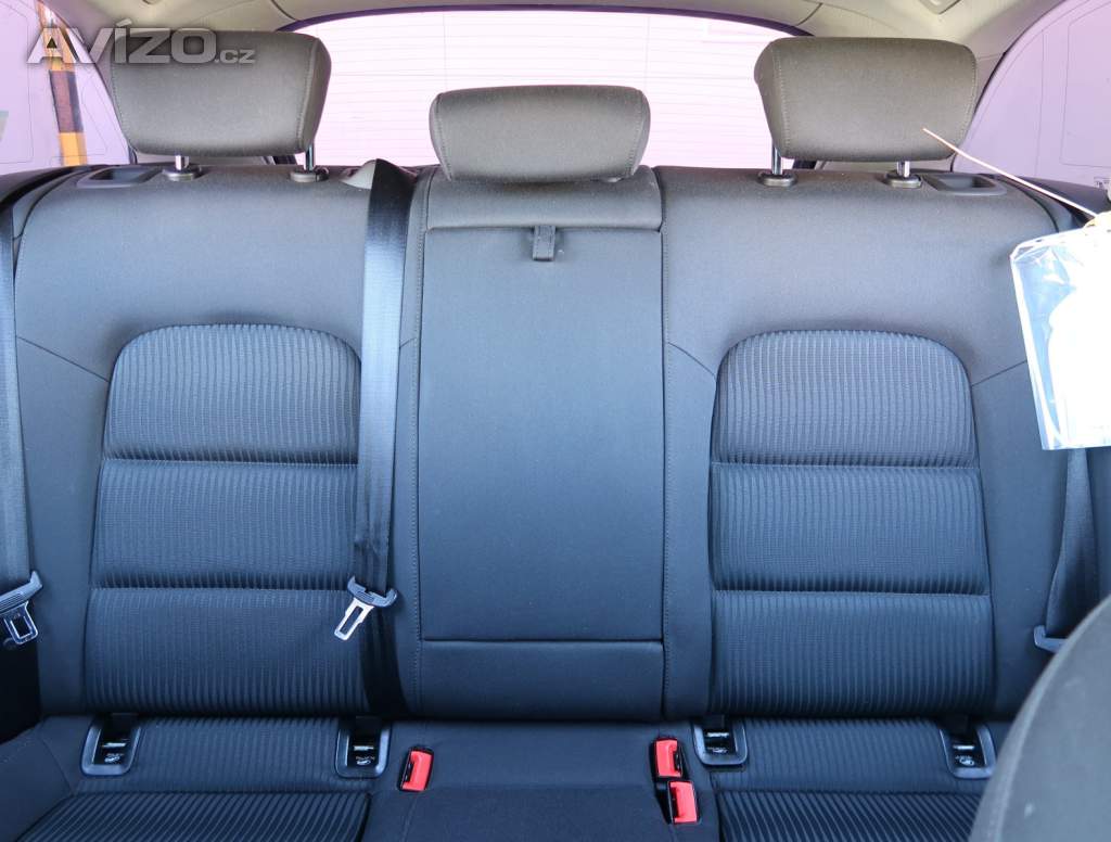 Foto inzerátu Audi A4 3.0 TDI