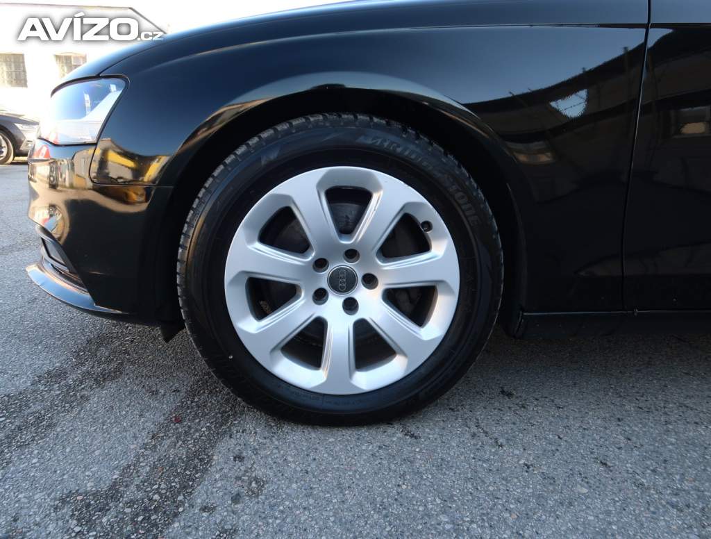 Foto inzerátu Audi A4 3.0 TDI