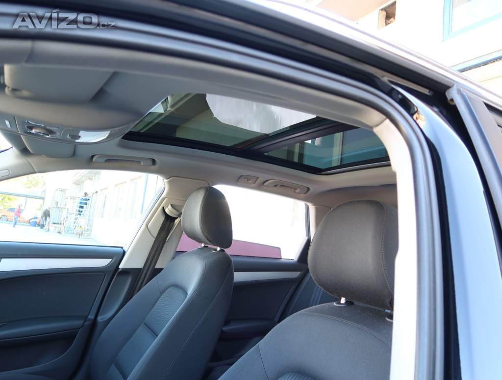 Foto inzerátu Audi A4 3.0 TDI