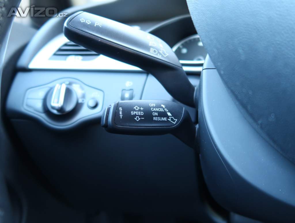 Foto inzerátu Audi A4 3.0 TDI