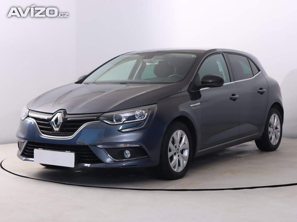 Foto inzerátu Renault Mégane 1.6 SCe