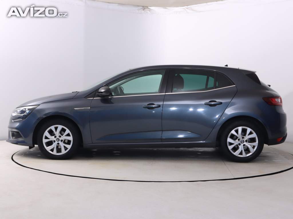Foto inzerátu Renault Mégane 1.6 SCe