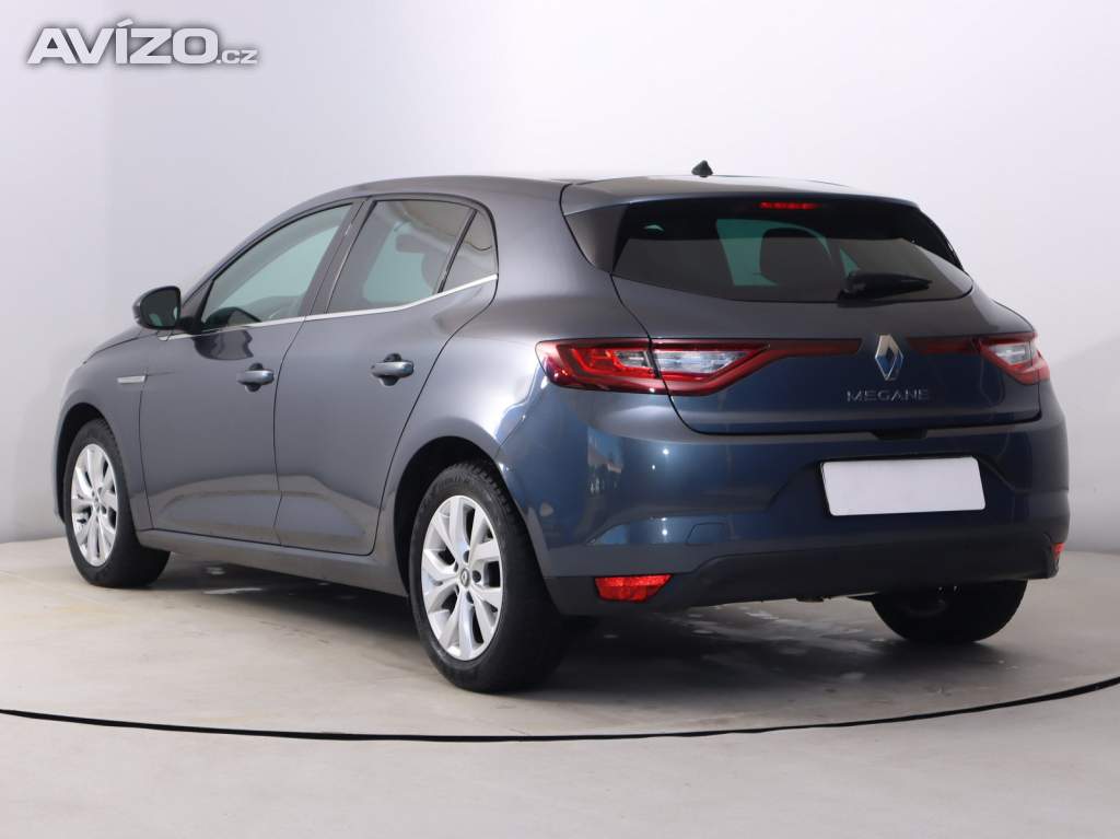 Foto inzerátu Renault Mégane 1.6 SCe