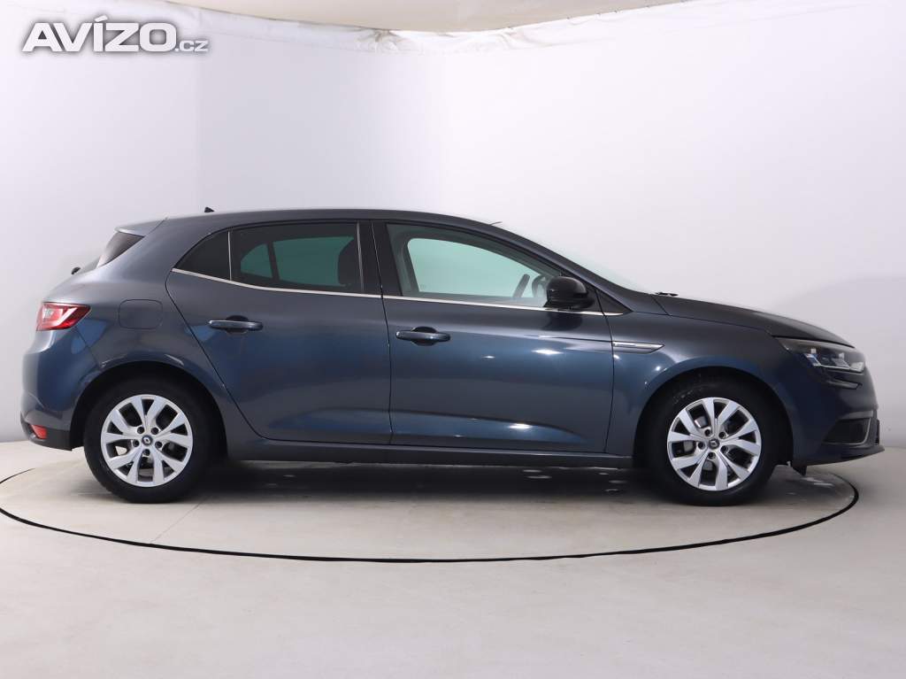 Foto inzerátu Renault Mégane 1.6 SCe
