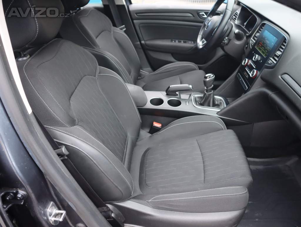 Foto inzerátu Renault Mégane 1.6 SCe