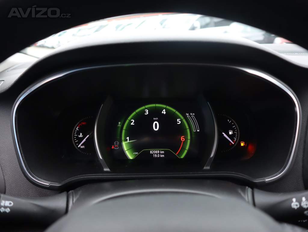 Foto inzerátu Renault Mégane 1.6 SCe