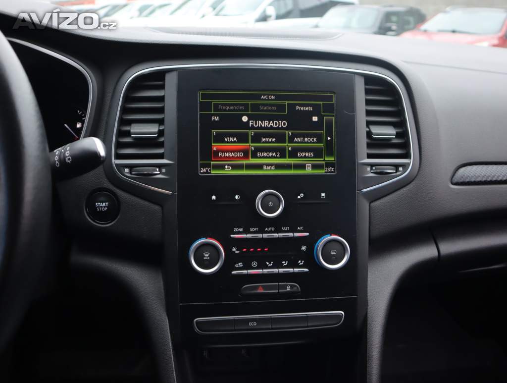 Foto inzerátu Renault Mégane 1.6 SCe