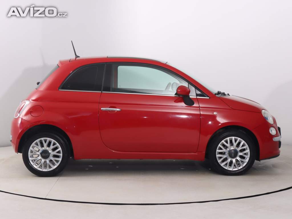 Foto inzerátu Fiat 500 1.2