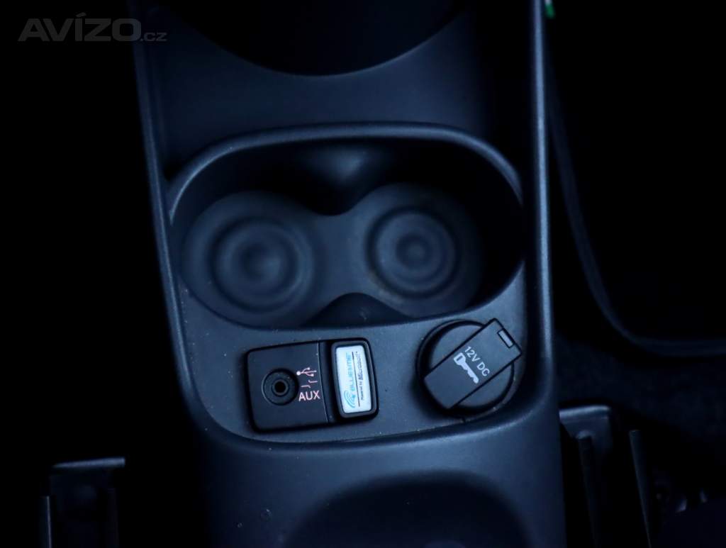 Foto inzerátu Fiat 500 1.2