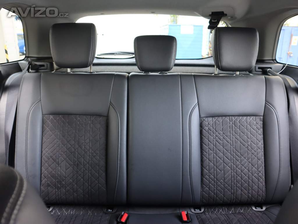 Foto inzerátu Suzuki Vitara 1.4 BoosterJet