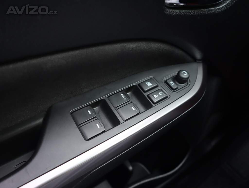 Foto inzerátu Suzuki Vitara 1.4 BoosterJet