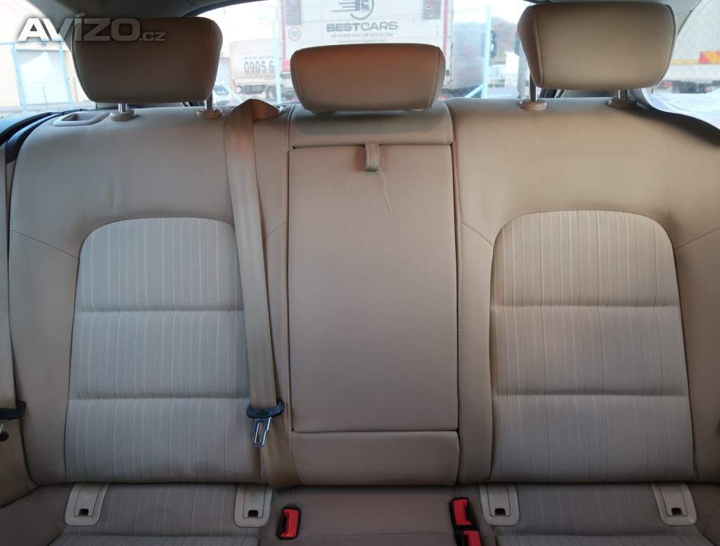 Foto inzerátu Audi A4 2.0 TDI