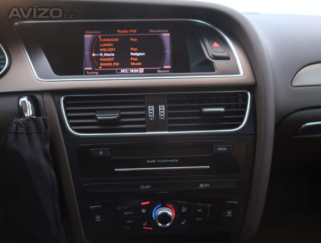 Foto inzerátu Audi A4 2.0 TDI