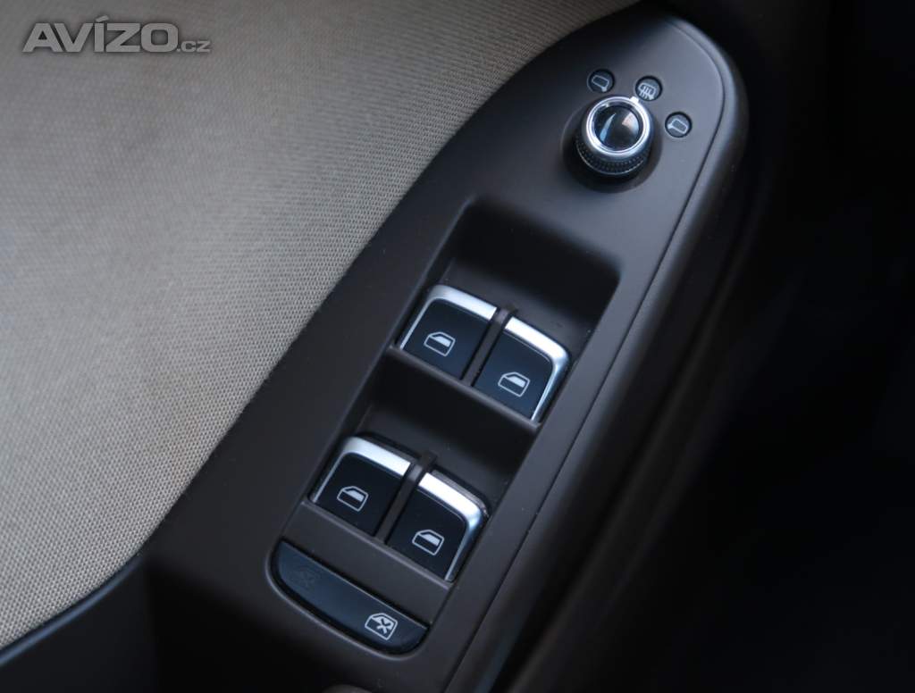 Foto inzerátu Audi A4 2.0 TDI