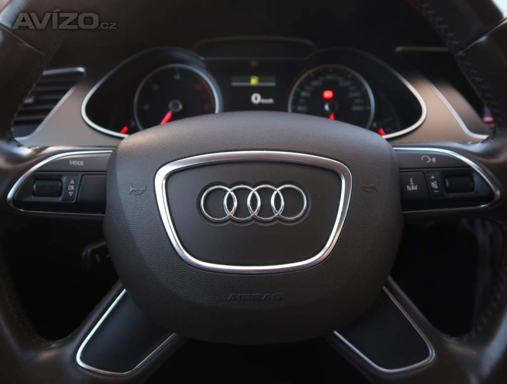 Foto inzerátu Audi A4 2.0 TDI