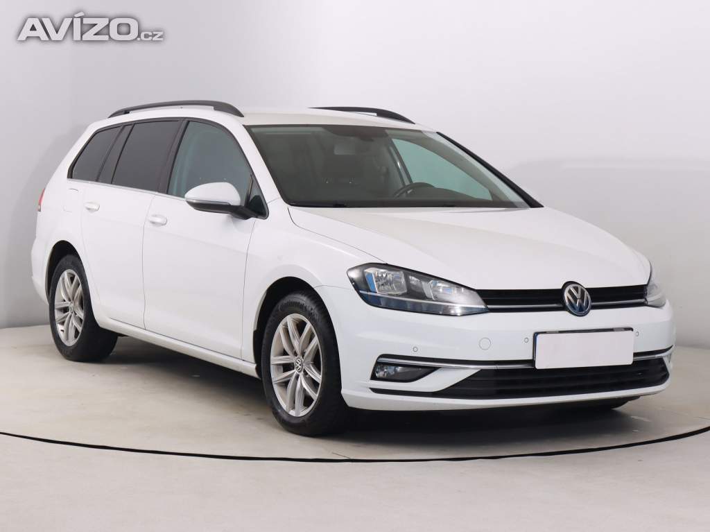 Volkswagen Golf 2.0 TDI