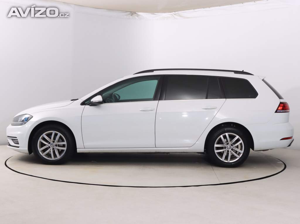 Foto inzerátu Volkswagen Golf 2.0 TDI