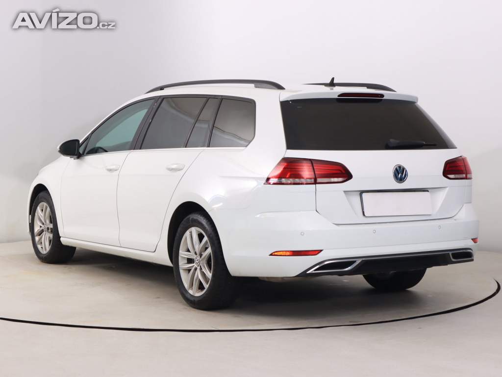 Foto inzerátu Volkswagen Golf 2.0 TDI