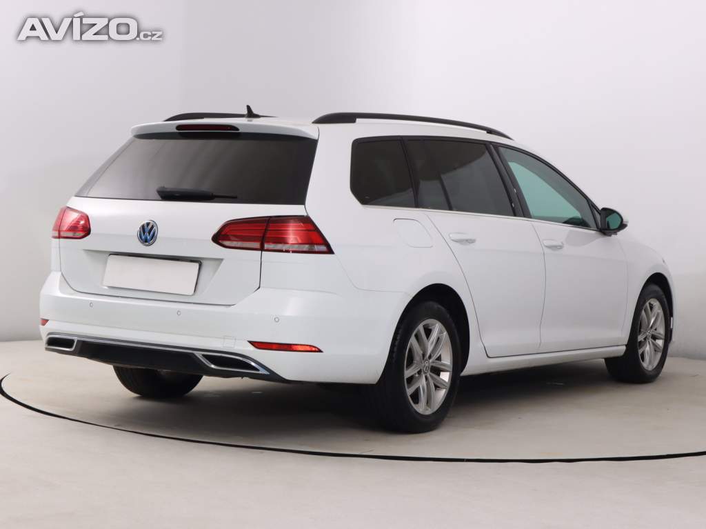 Foto inzerátu Volkswagen Golf 2.0 TDI
