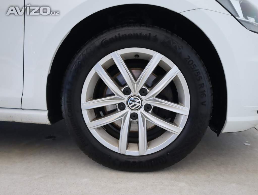 Foto inzerátu Volkswagen Golf 2.0 TDI