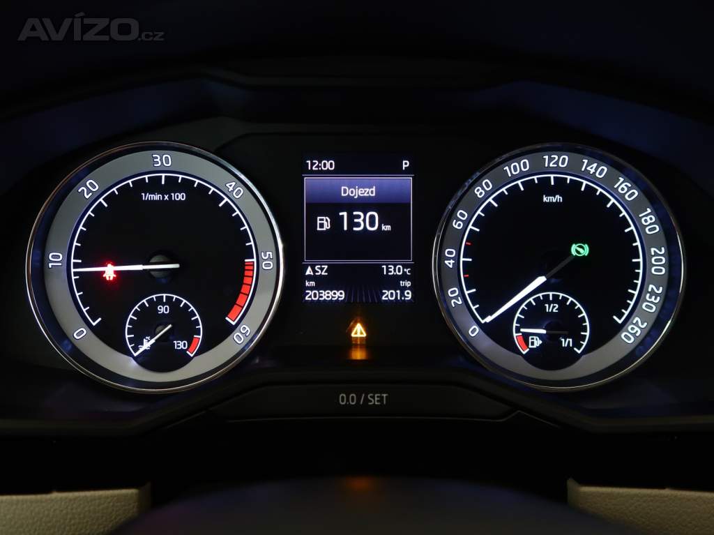 Foto inzerátu Škoda Superb 2.0 TDI