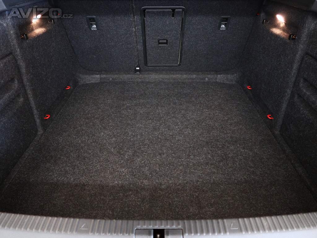 Foto inzerátu Škoda Superb 2.0 TDI