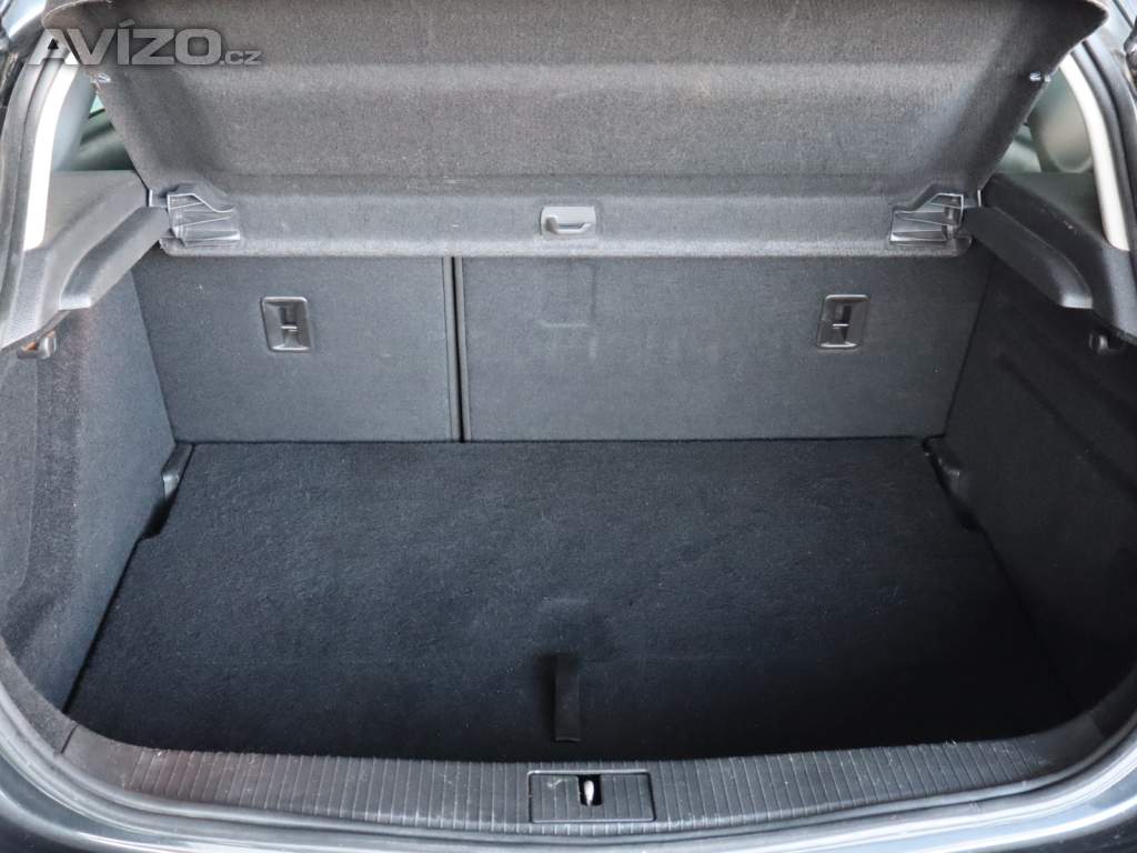 Foto inzerátu Opel Astra 1.6 T