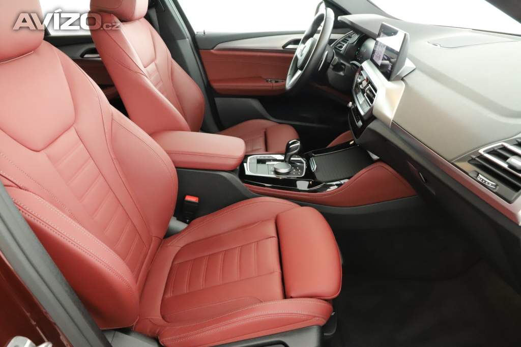 Foto inzerátu BMW X4 xDrive20d