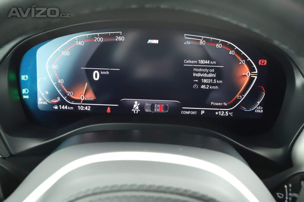 Foto inzerátu BMW X4 xDrive20d