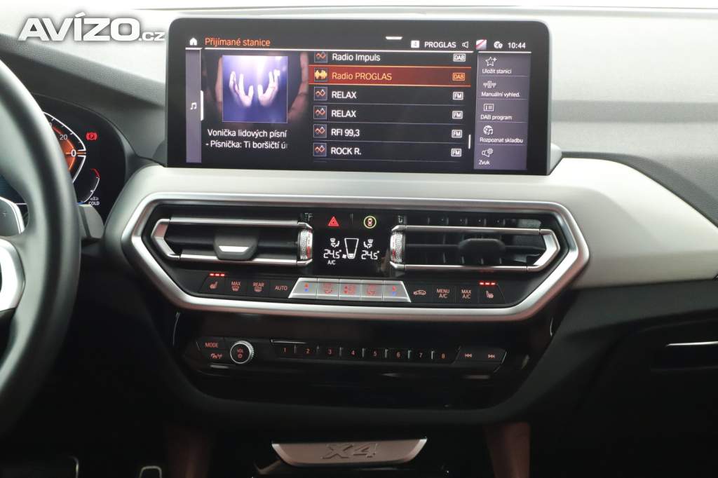 Foto inzerátu BMW X4 xDrive20d