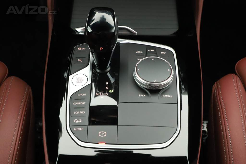 Foto inzerátu BMW X4 xDrive20d