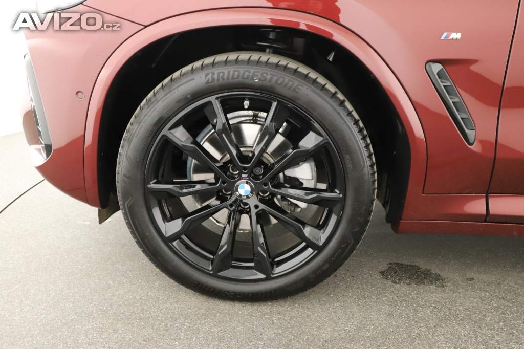 Foto inzerátu BMW X4 xDrive20d