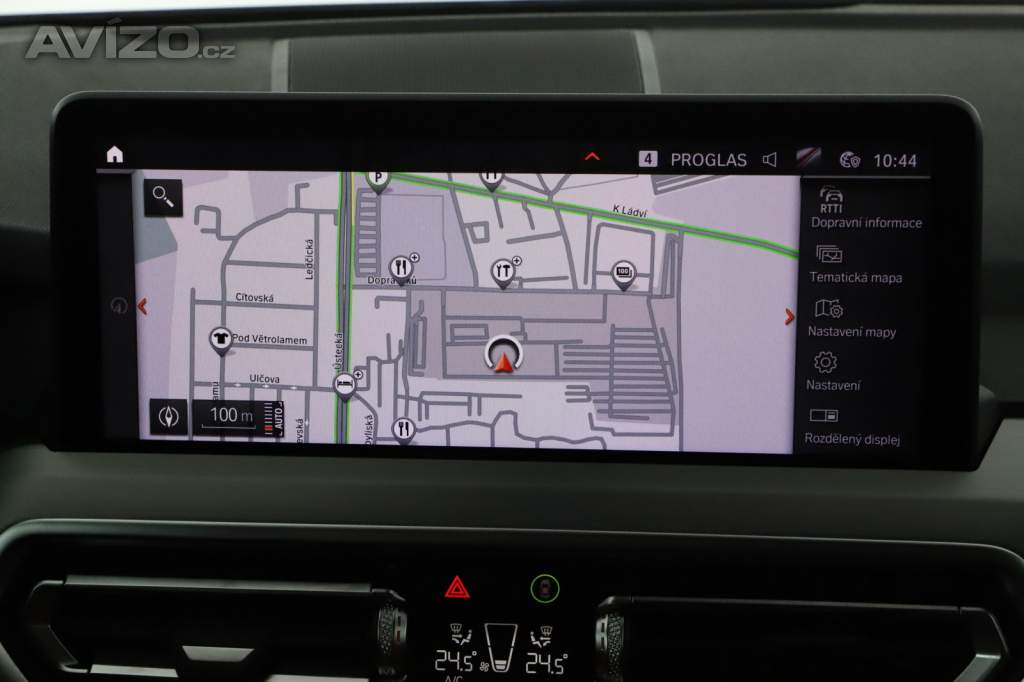 Foto inzerátu BMW X4 xDrive20d