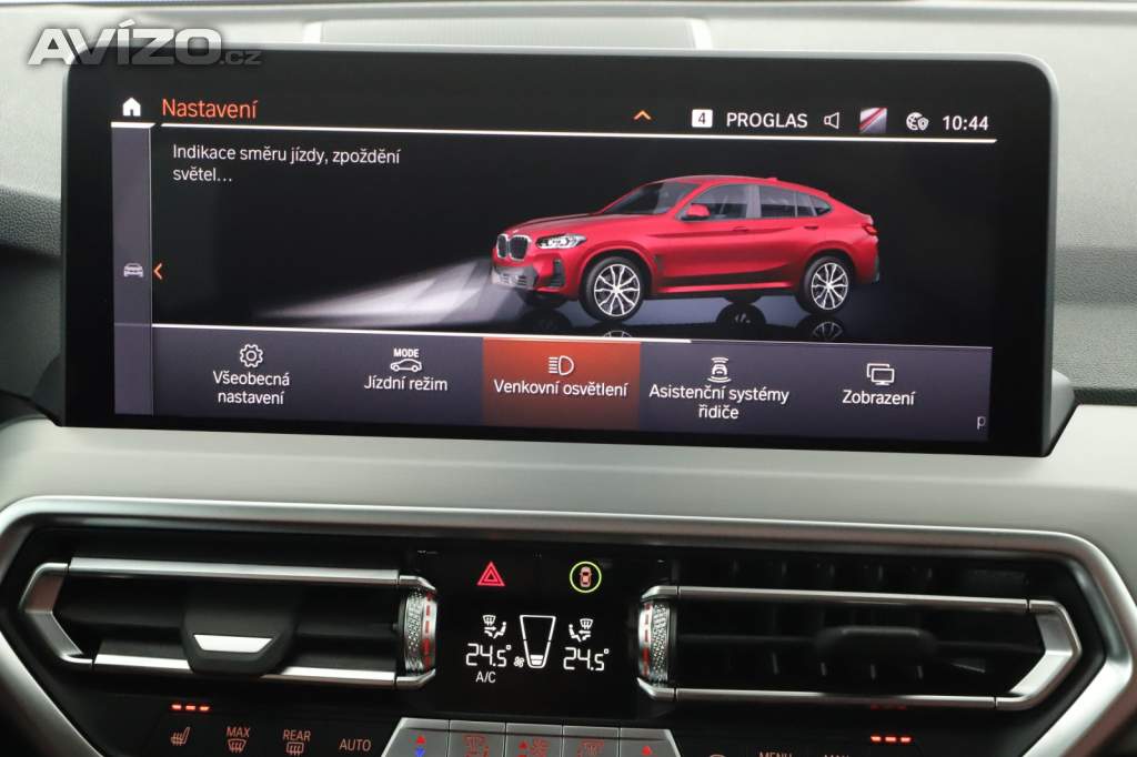 Foto inzerátu BMW X4 xDrive20d