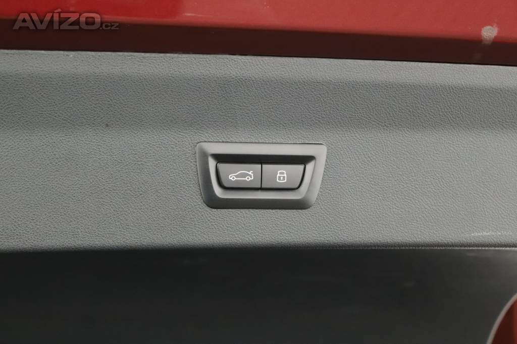 Foto inzerátu BMW X4 xDrive20d