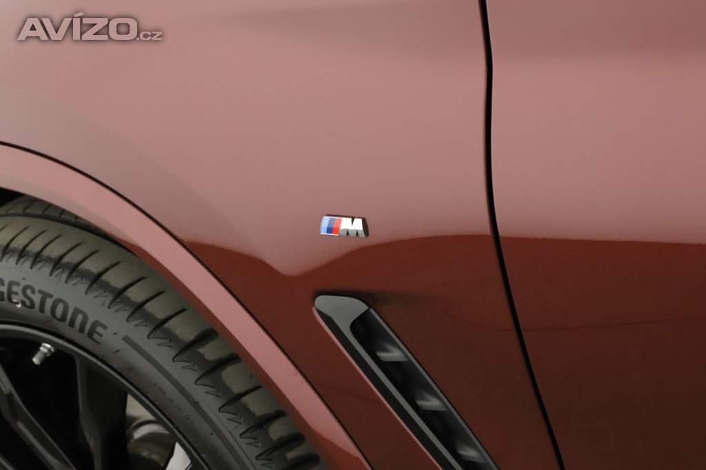 Foto inzerátu BMW X4 xDrive20d